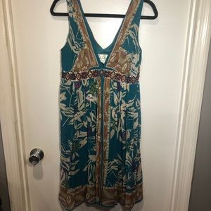 Nicole Miller Dress